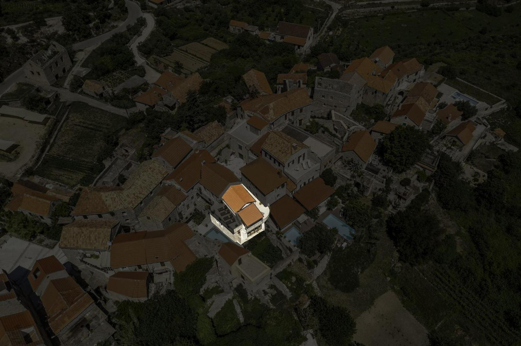 Villaer Dvor Pitve *