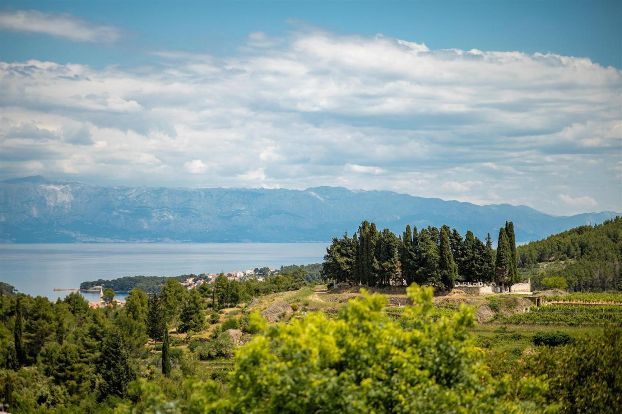 Dvor Pitve Pousada Jelsa (Hvar)