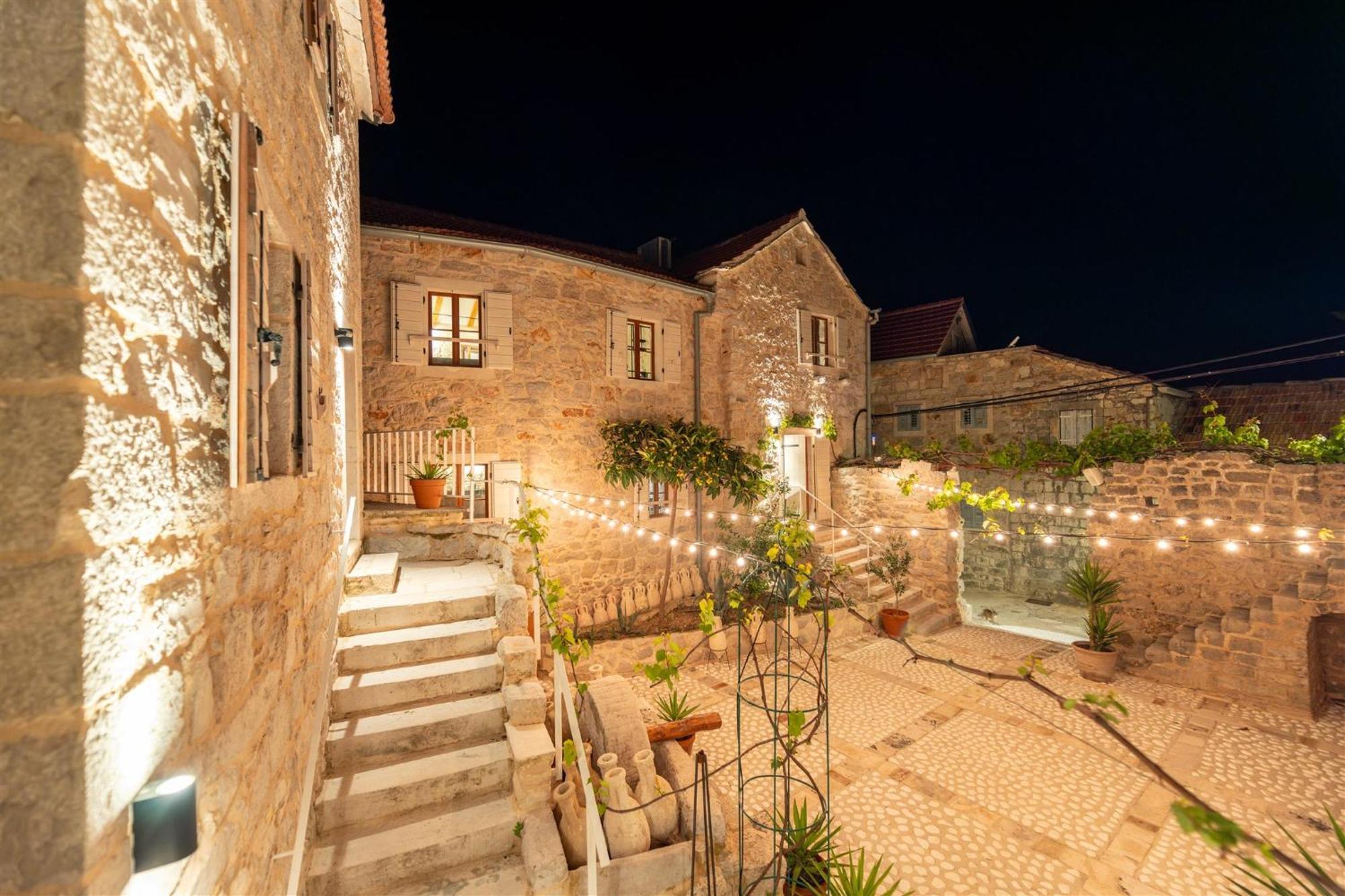 Villaer Dvor Pitve