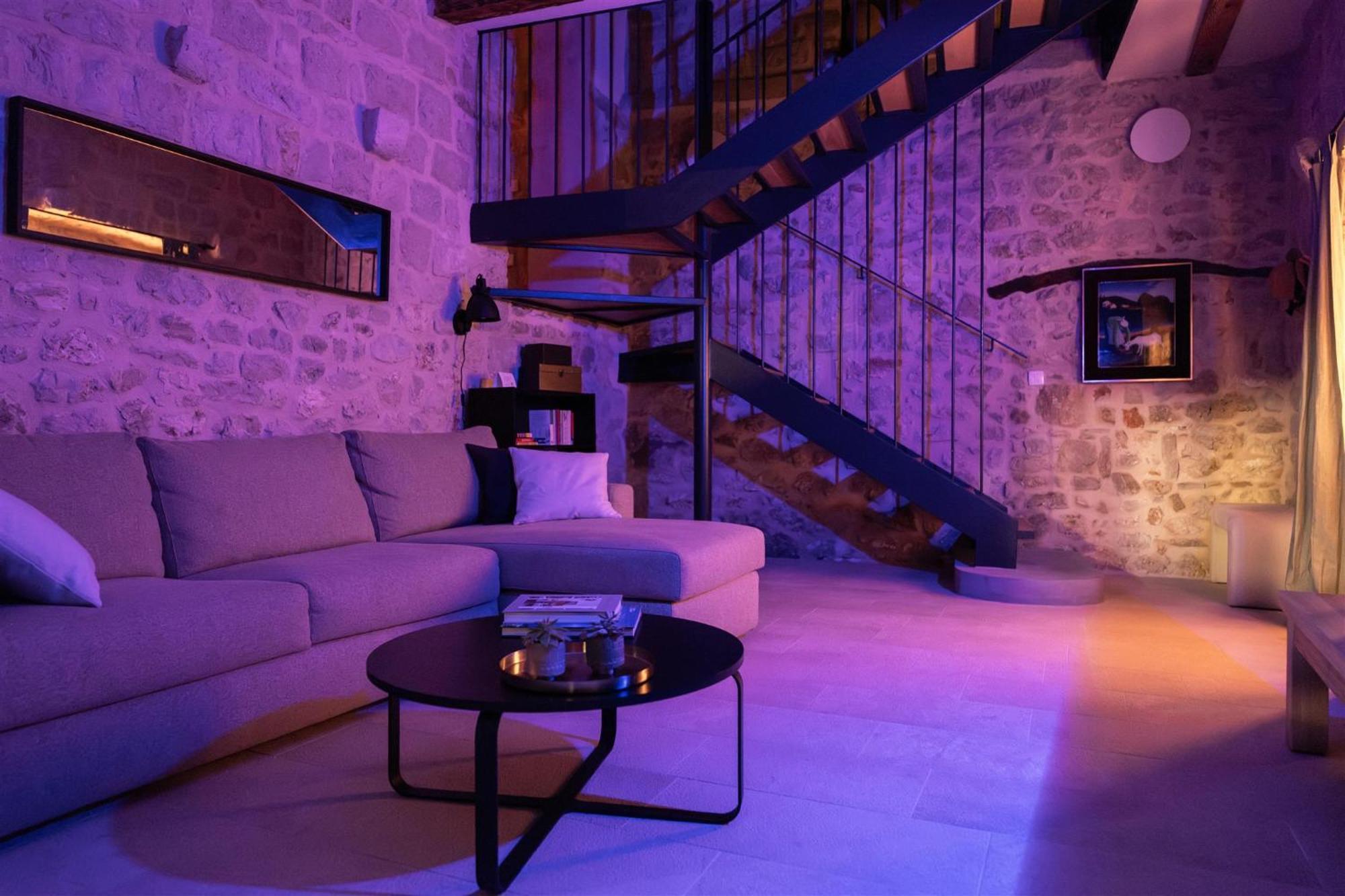Vila Dvor Pitve Jelsa (Hvar)